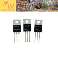 IRFB4020 Mosfet N-Channel 18A 200V