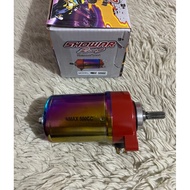 SHOWAR RACING STARTER MOTOR NMAX 500CC