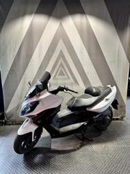 【批發車】【0元交車】2013年 KYMCO 光陽 Xciting 300 刺激300 機車 雙碟 