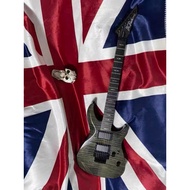 BC Rich Villain Shredzilla Prophecy Series bcrich Electric Guitar Guitar Rocker