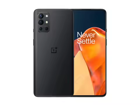 New OnePlus 9R 9 R 5G Smartphone 12GB 256GB Snapdragon 870 Phone 120Hz AMOLED Display 65W Warp Suppo