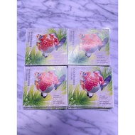 1st Local Self-Adhesive Booklet (10 Stamps) Singapore - Telescopic Eye Pearl-scale  [Min. Order 3 Sets] FREE SINGPOST SH