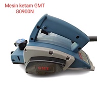 mesin ketam kayu GMT G0900N bekas pakai 3bln Mesin serut