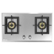 เตาฝังแก๊ส TECNOGAS HC762TTS-LJ 76 ซม. (1118935)