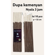 Frankincense Incense On 3 Hours