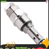 fsfejhbjh723-40-93600 Overflow Valve Relief Valve Safety Valve for  PC200-8 PC300-7 -7 PC340LC-7K