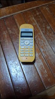 Vtech 電話