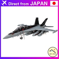 Hasegawa 1/48 scale US Navy EA-18G Growler plastic model kit PT52 【Direct from Japan】