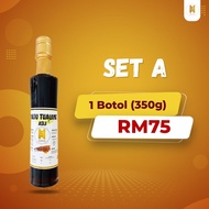 Madu Tualang Asli NAH