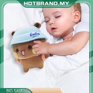 [Hotbrand.my] 20cm Bubu And Dudu Kawaii Stuffed Pillow Toys Hobbies Collectible for Kids Gifts