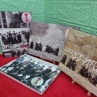 Tempo EXO Album