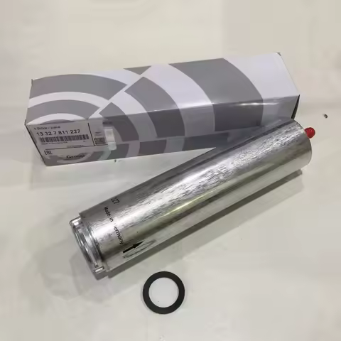13327811227 New Fuel Filter Kit For BMW E46 E60 E61 E66 E70 E71 E81 E83 F02 F07 F10 F11 F15 F16 118d