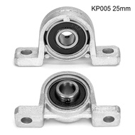 GORGE Bền 8mm 10mm 12mm 15mm Hình thoi Chèn trục tuyến tính Kp000 KP001 KP002 Ổ đỡ lực đẩy Vòng bi g