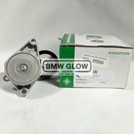 INA Tensioner Assy bmw M50 M52 M54 E36 E46 X5 E39 11281427252