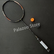 【Ready Stock】VICTOR Badminton Racket THRUSTER F Falcon Ultra LTD Paris Olympics Commemorative Limite