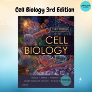 [FUNBOOK] ELSEVIER : Cell Biology, 3rd Edition (9780323341264)