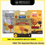 Hwa Tai Golden Luxury Choice Pesta Hebat Assorted Biscuits Similar Meadows Julie Zess Munchy TopMix 