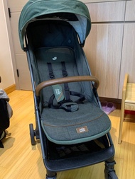 Joie Signature Parcel 嬰兒手推車 (綠色)