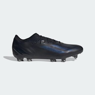 รองเท้าสตั๊ด Adidas X CRAZYFAST.1 FG สีดำน้ำเงิน [GY7417] UK8.5/EU42.5/270