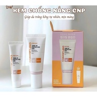 CNP SUNSCREEN Set