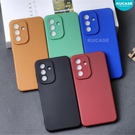 Samsung A26 Case Samsung A36 5G Samsung A56 5G Case Pro Camera Color softcase Macaron Samsung A26 Sa