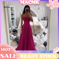 <COD> Dramatic Evening Gown Formal Evening Gown Elegant Backless Sequin Evening Dress for Women – Sp