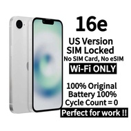 16e Used Phone For Work