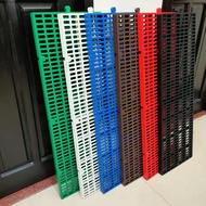 PLASTIC MATTING DOG CAGE CRATE MATTING FLOOR MAT PLANT MATTING ANTI-SLIP INTERLOCK
