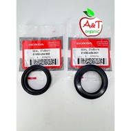 K84 FRONT Shock FORK Oil SEAL & DUST Seal for Honda Crf 150 (37x50x11)