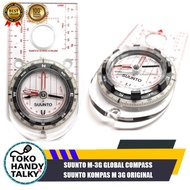 terbaru !!! suunto m-3g global compass suunto kompas m 3g original