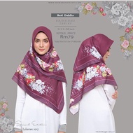 Brinonne Series from Mawaddah Izzati