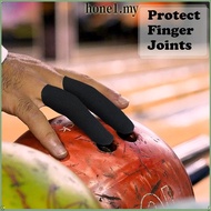 HONE Bowling Finger Tape, Elastic Universal Bowling Thumb Tape, Workout Durable bowling equipment