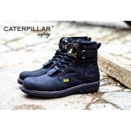 PRIA Aliando CATERPILLAR Shoes Wholesale BANDUNG SAFETY BOOTS Shoes Work Project Men