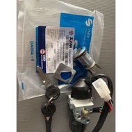 Bộ ổ khoá sym angel hi VA2 Angel power