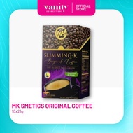 Slimming K Orginal Coffee 10x21g