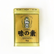 AJINOMOTO AJINOMOTO Premium MSG Golden Can 1kg