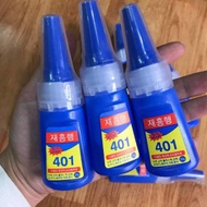Adhesive 401