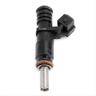 (LA8X) Fuel Injectors 13537531634 for BMW 128i 328i X3 X5 Z4 525i 2.0/2.5/3.0L 06-12