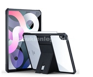 Ốp lưng cho iPad A16 Gen 11 2025 chính hãng XUNDD có giá đỡ 3 chế độ chống sốc