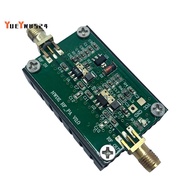 2-700M 3W HF FM VHF UHF Broadband  Power Amplifier Shortwave Amplifier