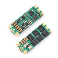 IFlight BLITZ E55 Single 55A 2-6S ESC BlHeli32 Support Dshot600 Proshot Oneshot Multishot for RC Air
