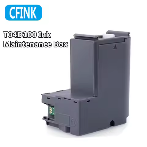 C13T04D100 T04D100 T04D1 EWMB2 Ink Maintenance Box for EPSON L6160 L6168 L6170 L6178 L6190 L6191 L61