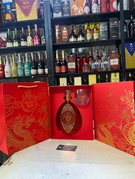 Rươu RICHE XO Cognac 1887 40% 750ml