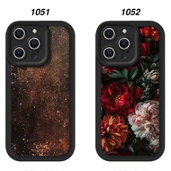 SOFTCASE MATTE BLACK MOTIF INFINIX ‎SMART 7 ‎SMART 8 SMART 9 SMART 9 HD ‎ZERO 30 4G ‎ZERO 30 5G ‎ZER