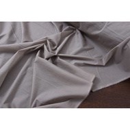 Hubu Shop - Summer Stretch Chiffon Silk Fabric | 1.25m Width | RM29 Per Yard