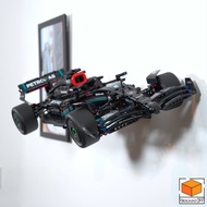 Wall Mount For Lego Technic Mercedes AMG F1 W14 E (42171) (3 In 1)