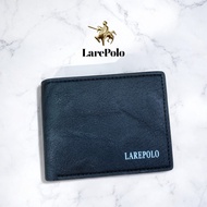 Men's Wallet Mini Wallet Men's Double Fold   Multi Card Slot Card Holder Vertical ID Card Bag Men's 