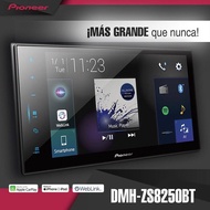 Pioneer DMH - ZS8250BT GRS Resmi