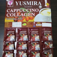 CAPPUCINO COLLEGEN YUSMIRA