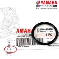 ORING FOR OIL DRAIN PLUG MIO/AEROX/GRAVIS/FAZZIO 3.0x30MM 93210-29800